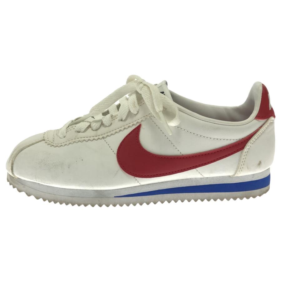 NIKE (ナイキ) CLASSIC CORTEZ LEATHER クラシック コルテッツ レザー