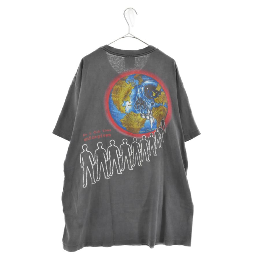 ヴィンテージ 90s METALLICA The Uniforgiven メタリカ Tシャツ