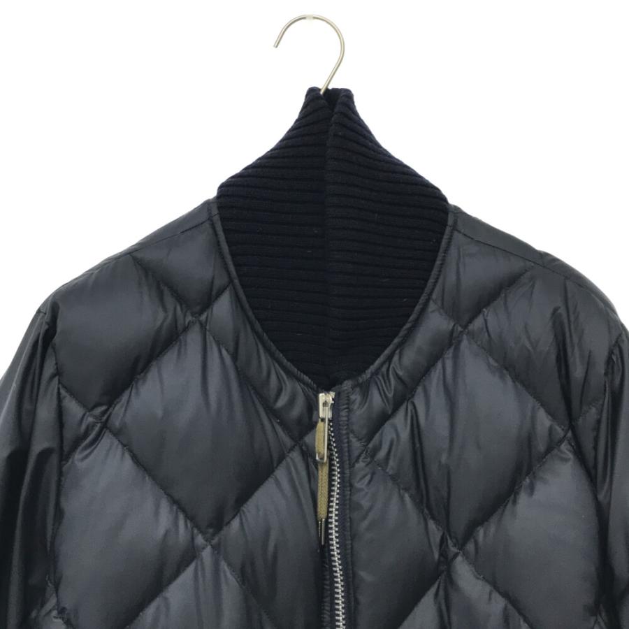 TATRAS タトラス 17AW DOBBIACO ドッビアーコ ジップアップ ダウン  