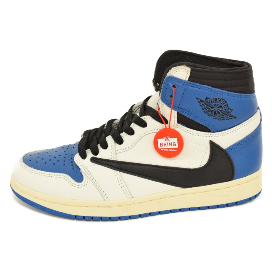 NIKE ナイキ×トラヴィススコット フラグメントデザイン エア NIKE ナイキ×トラヴィススコット フラグメントデザイン エア