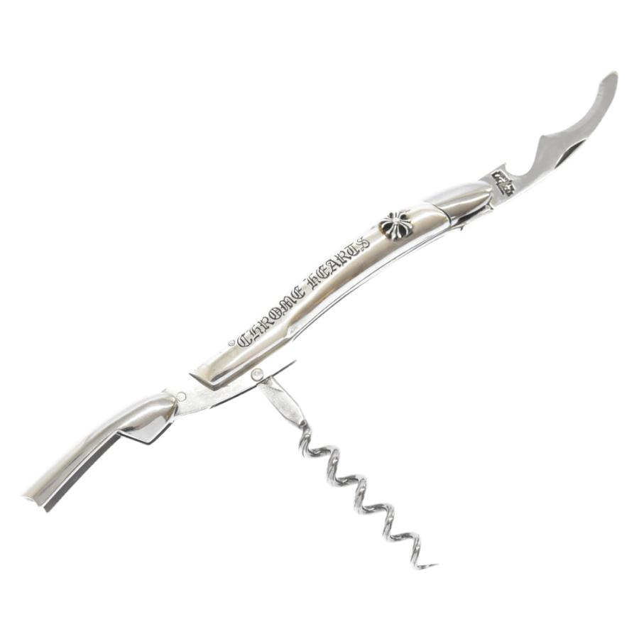 CHROME HEARTS (クロムハーツ) SOMMELIER WITH CASE ソムリエセット  