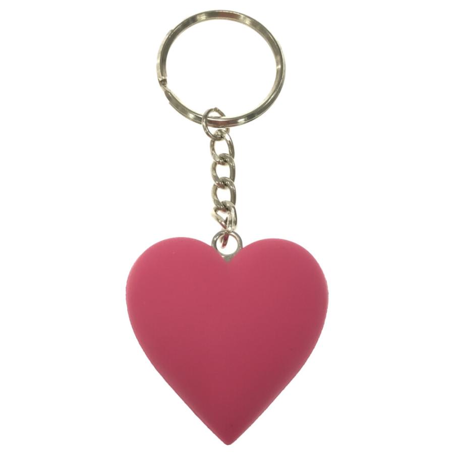 ガールズドントクライ 19AW Heart Keychain ハートキーチェーン キーホルダー 9023C010324BRING