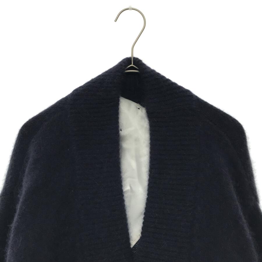 NAMACHEKO 20AW LUMLEY CARDIGAN- NAMACHEKO 20AW LUMLEY CARDIGAN-