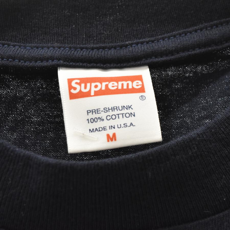 SUPREME シュプリーム 05SS Box Logo Tee シュプリーム ボックスロゴT