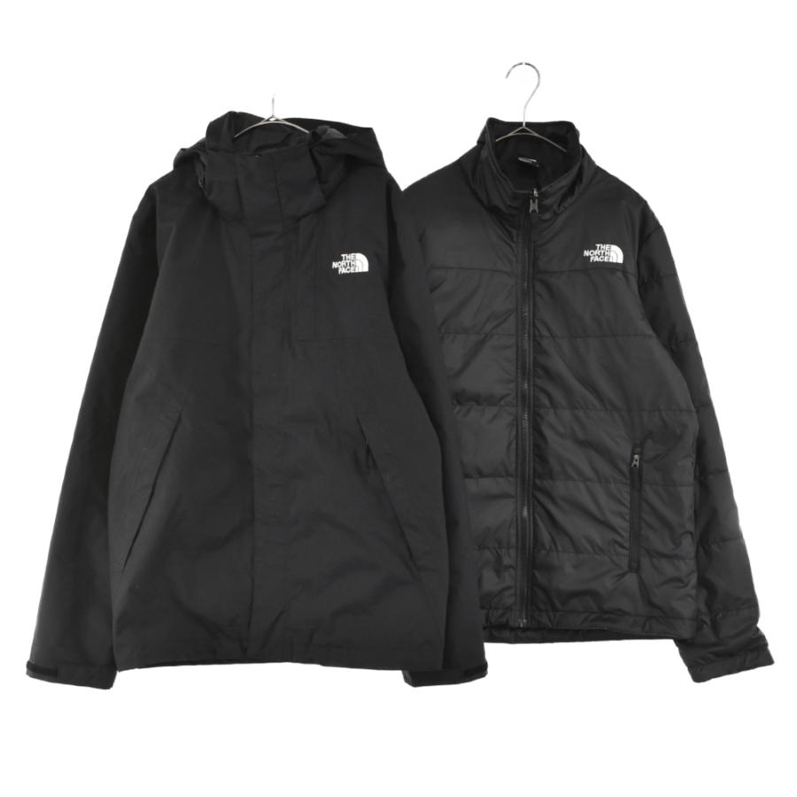 The North Face バンドントライジャケット 日本未発売 3Way- The North Face バンドントライジャケット 日本未発売 3Way-
