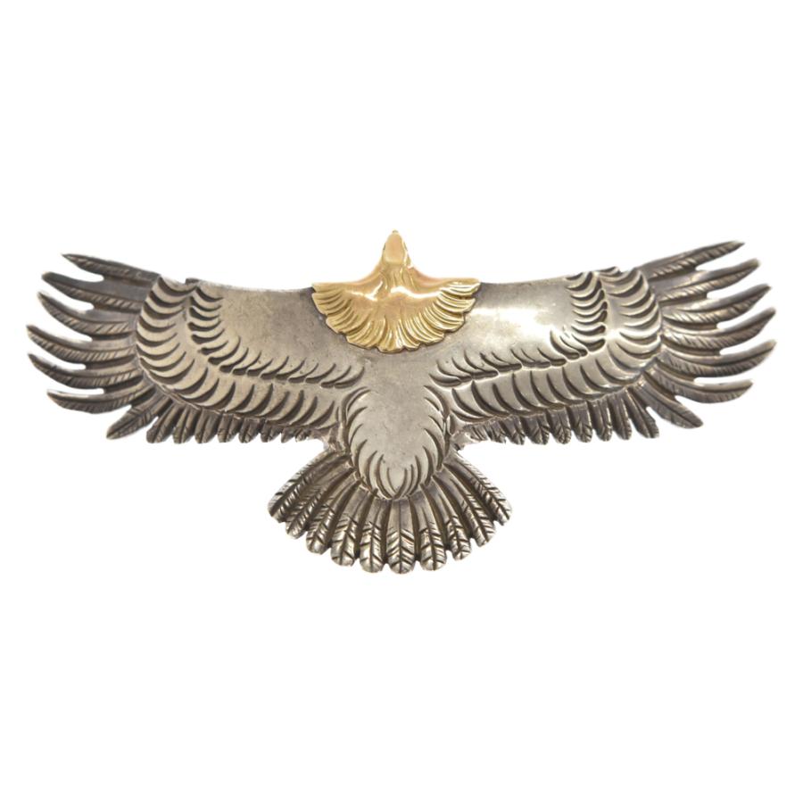 アリゾナフリーダム NEW 大 イーグル ネックレストップ T-120c