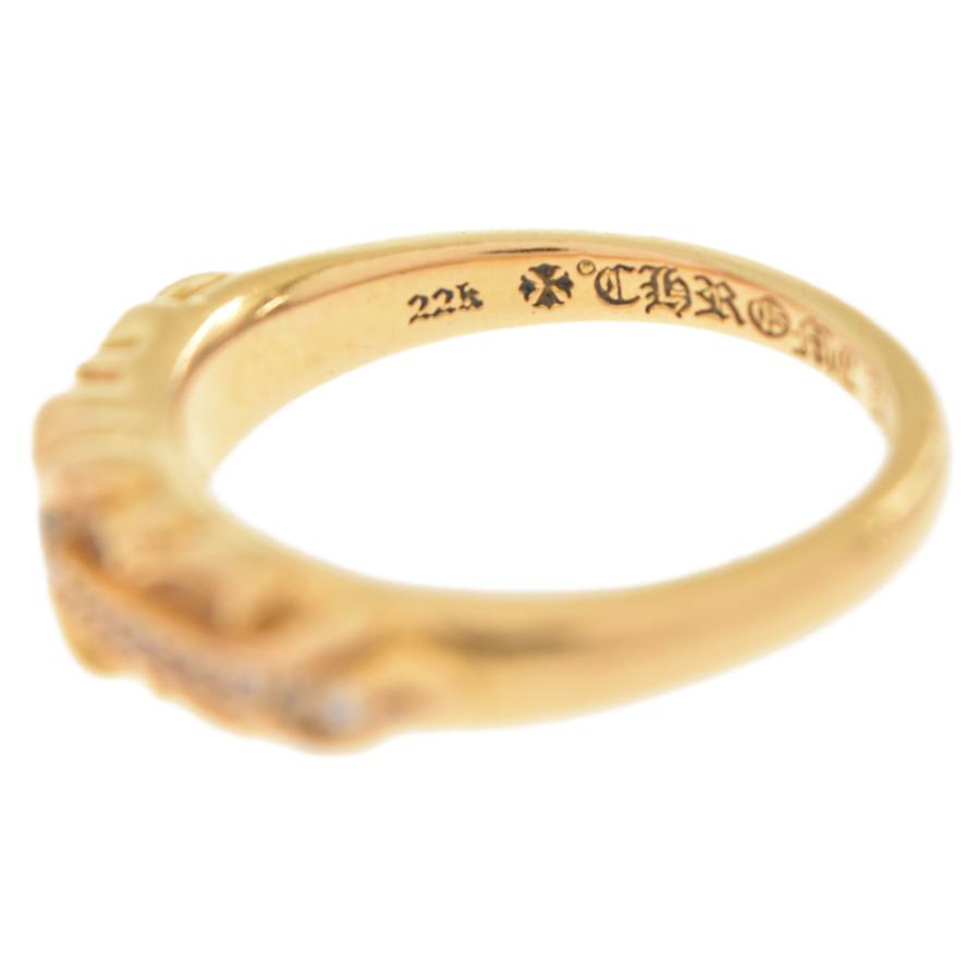CHROME HEARTS クロムハーツ 22K BABYCLSC P/D ベイビー CHROME HEARTS クロムハーツ 22K BABYCLSC P/D ベイビー