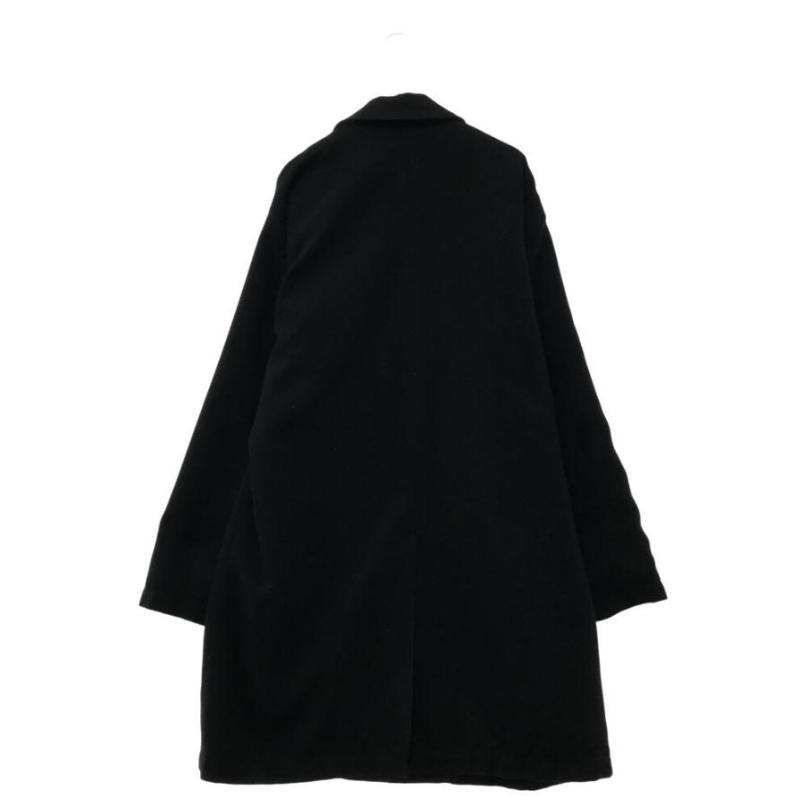 ROTTWEILER ロットワイラー 21AW チェスターコート ジャケット 