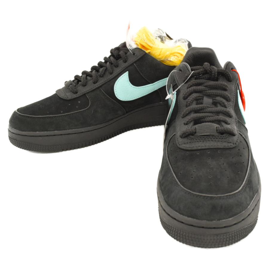 NIKE ナイキ×ティファニー エアフォースワン ローカット NIKE ナイキ×ティファニー エアフォースワン ローカット