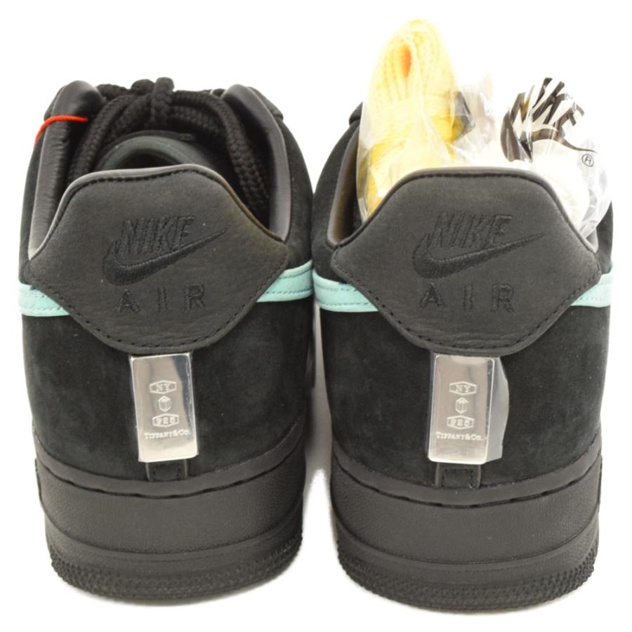 NIKE ナイキ×ティファニー エアフォースワン ローカット NIKE ナイキ×ティファニー エアフォースワン ローカット