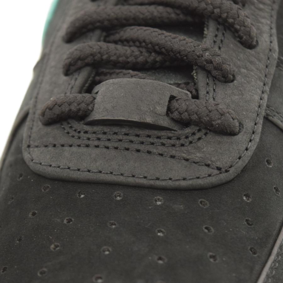 NIKE ナイキ×ティファニー エアフォースワン ローカット NIKE ナイキ×ティファニー エアフォースワン ローカット