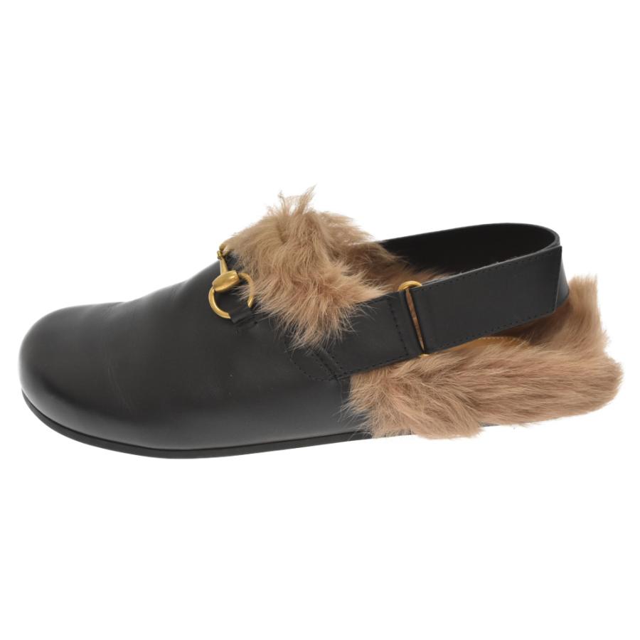 楽天市場】【中古】美品 GUCCI グッチ プリンスタウン ホースビット