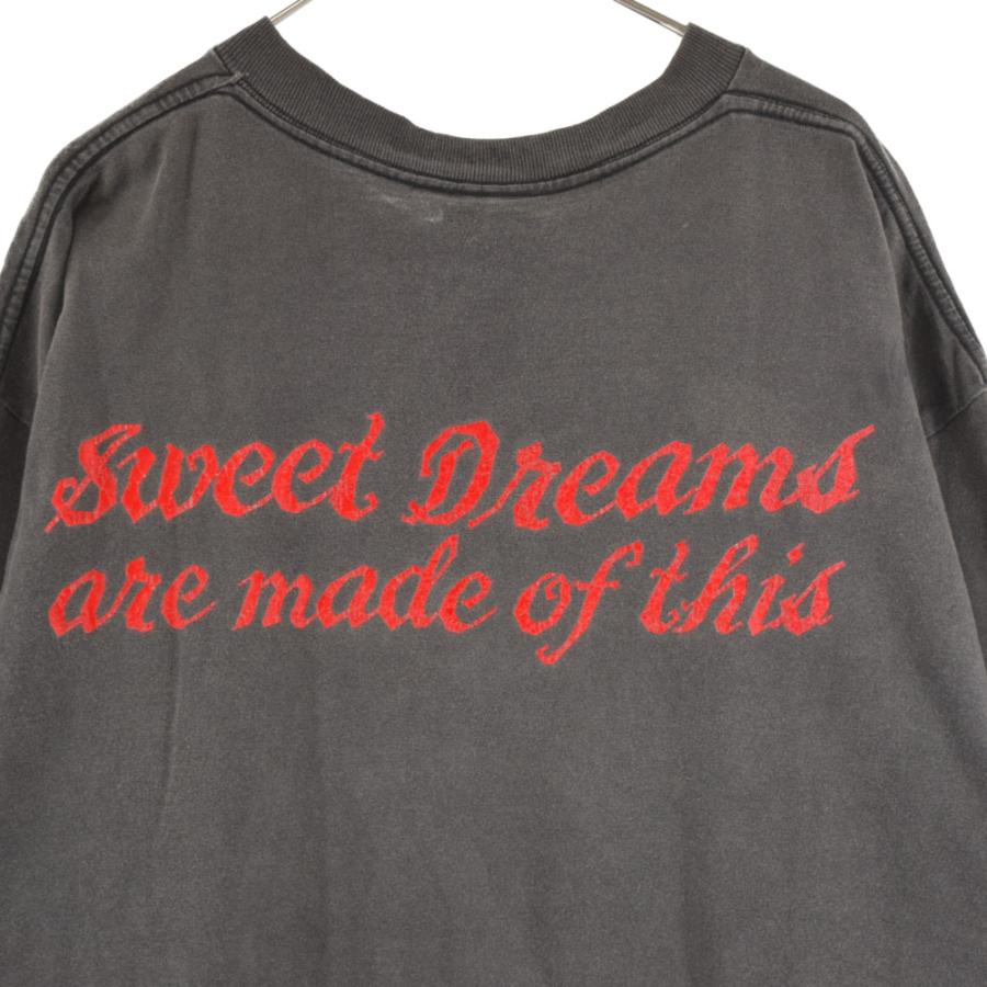 ヴィンテージ 90s マリリンマンソン スウィートドリームス Tシャツ 