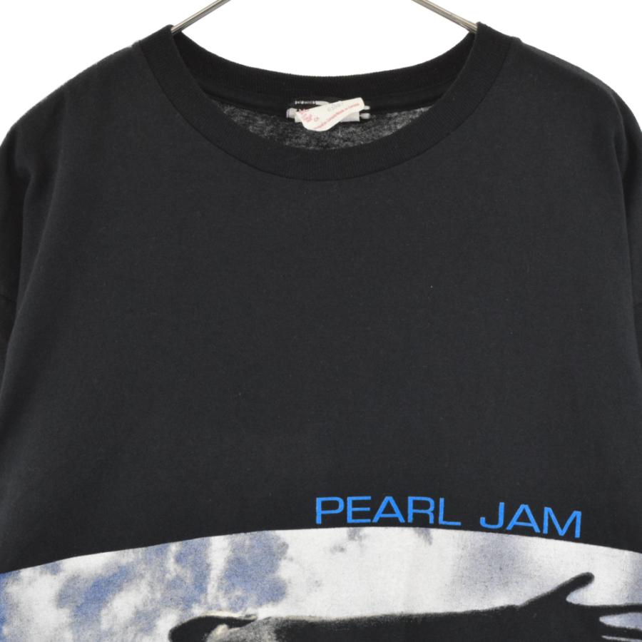 ヴィンテージ 90s PEARL JAM Yield パールジャム プリントT ヴィンテージ 90s PEARL JAM Yield パールジャム プリントT