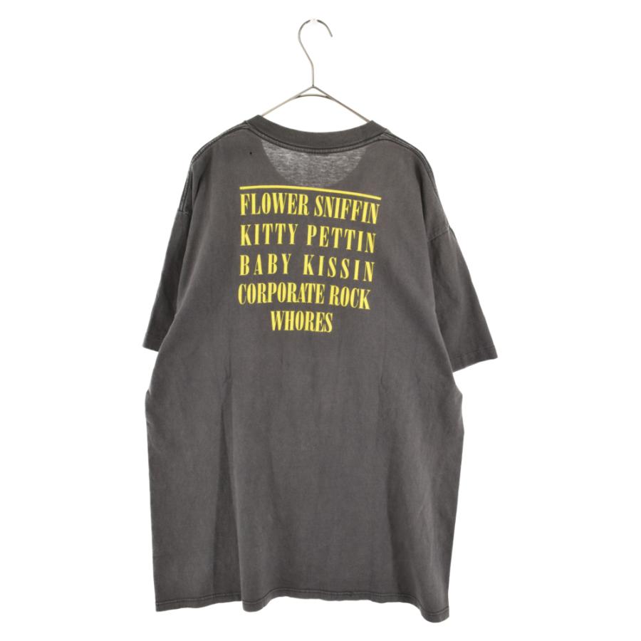 ヴィンテージ 90s NIRVANA SMILE ニルヴァーナ スマイルTシャツ ヴィンテージ 90s NIRVANA SMILE ニルヴァーナ スマイルTシャツ