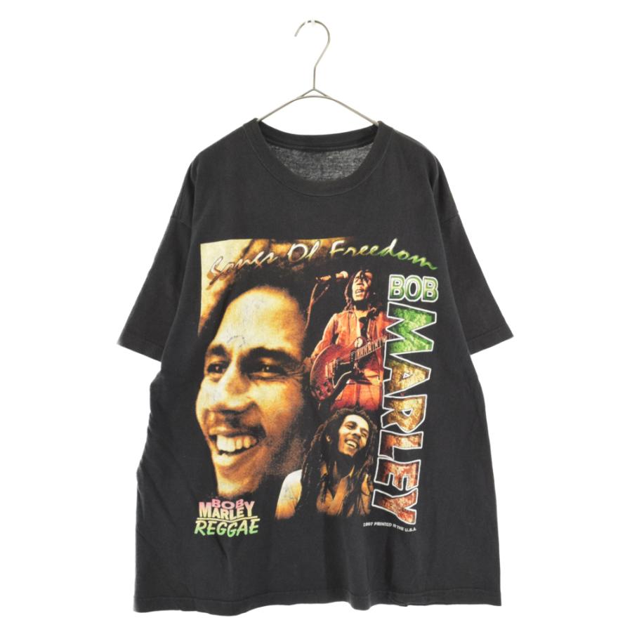 ヴィンテージ 90s BOB MARLEY WHO THE CAP FIT ボブマーリー T ヴィンテージ 90s BOB MARLEY WHO THE CAP FIT ボブマーリー T