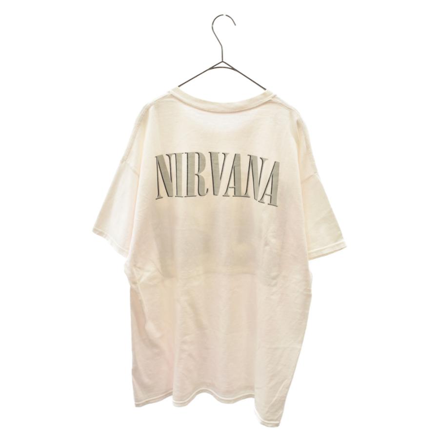 ヴィンテージ 90s NIRVANA PORTRAIT ニルヴァーナ カート ヴィンテージ 90s NIRVANA PORTRAIT ニルヴァーナ カート