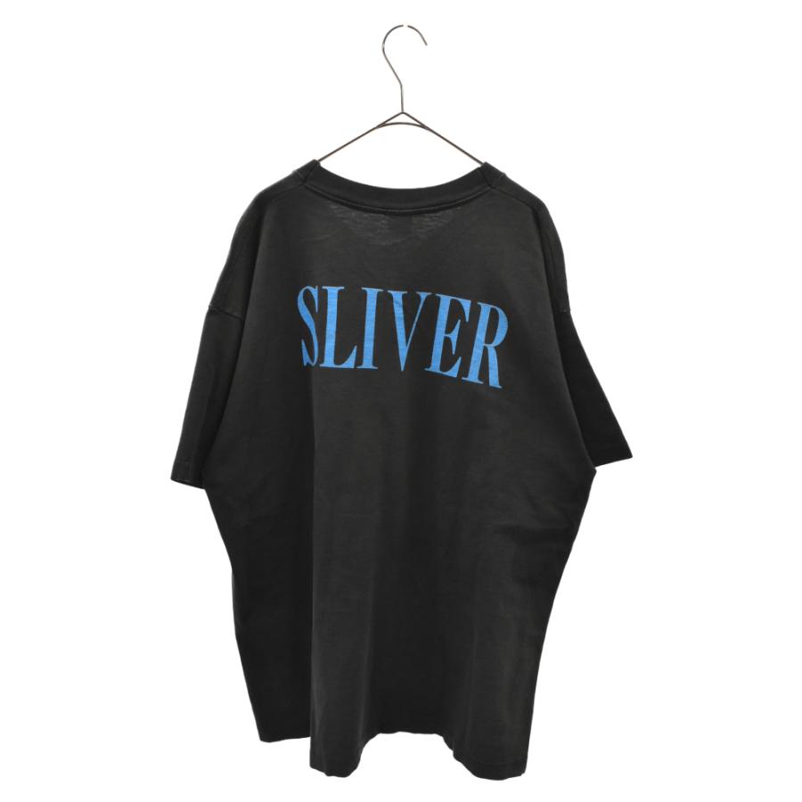 ヴィンテージ 90s NIRVANA SLIVER ニルヴァーナ スリヴァー半袖T ヴィンテージ 90s NIRVANA SLIVER ニルヴァーナ スリヴァー半袖T