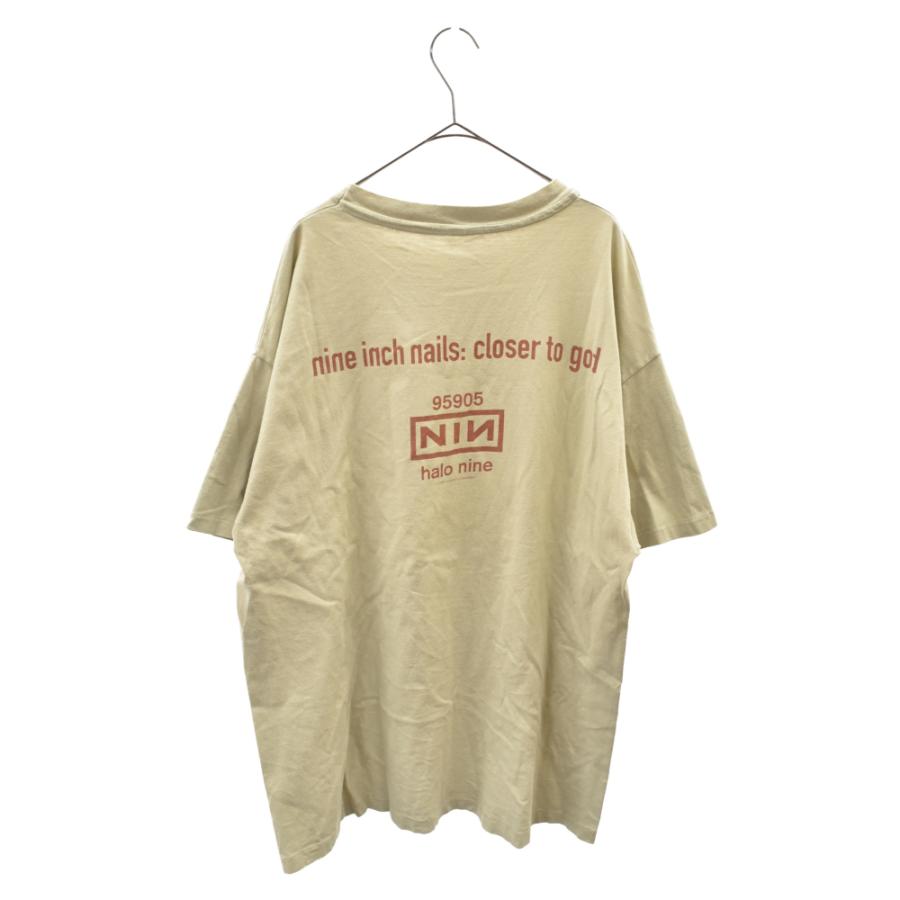ヴィンテージ 90s NINE INCH NAILS 1994 HALO TEE ナインインチ ヴィンテージ 90s NINE INCH NAILS 1994 HALO TEE ナインインチ