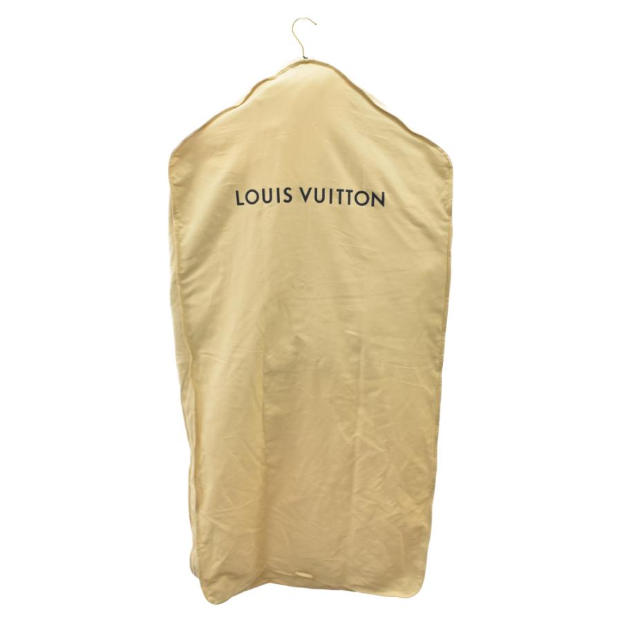 LOUIS VUITTON ルイヴィトン 23SS クロップド フーデッド ボンバー 