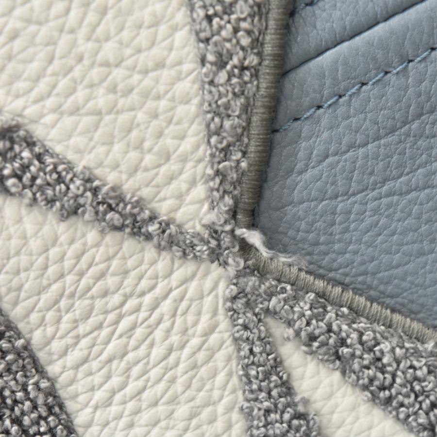 LOUIS VUITTON ルイヴィトン 23SS 1AB98I ロングレザーコーチ 