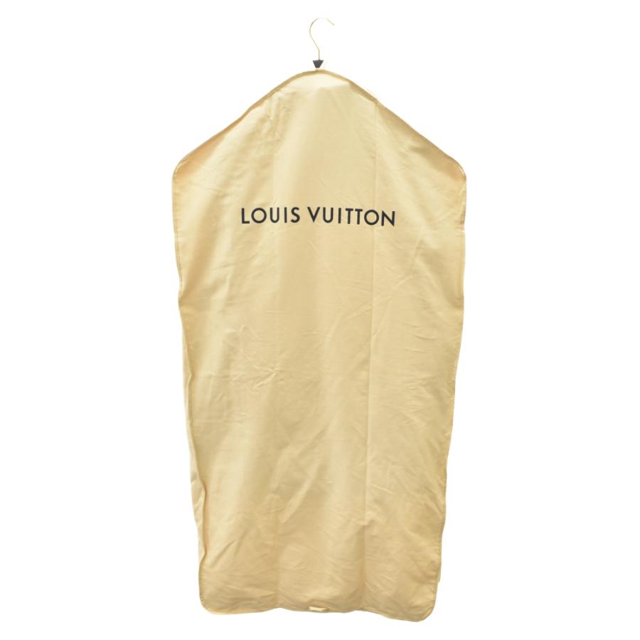 LOUIS VUITTON ルイヴィトン 23SS 1AB98I ロングレザーコーチ 