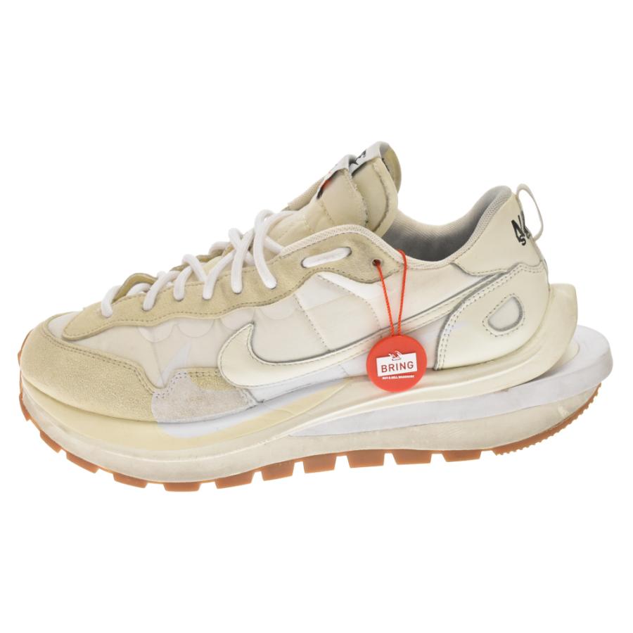 サカイ × ナイキ ヴェイパー ワッフル 