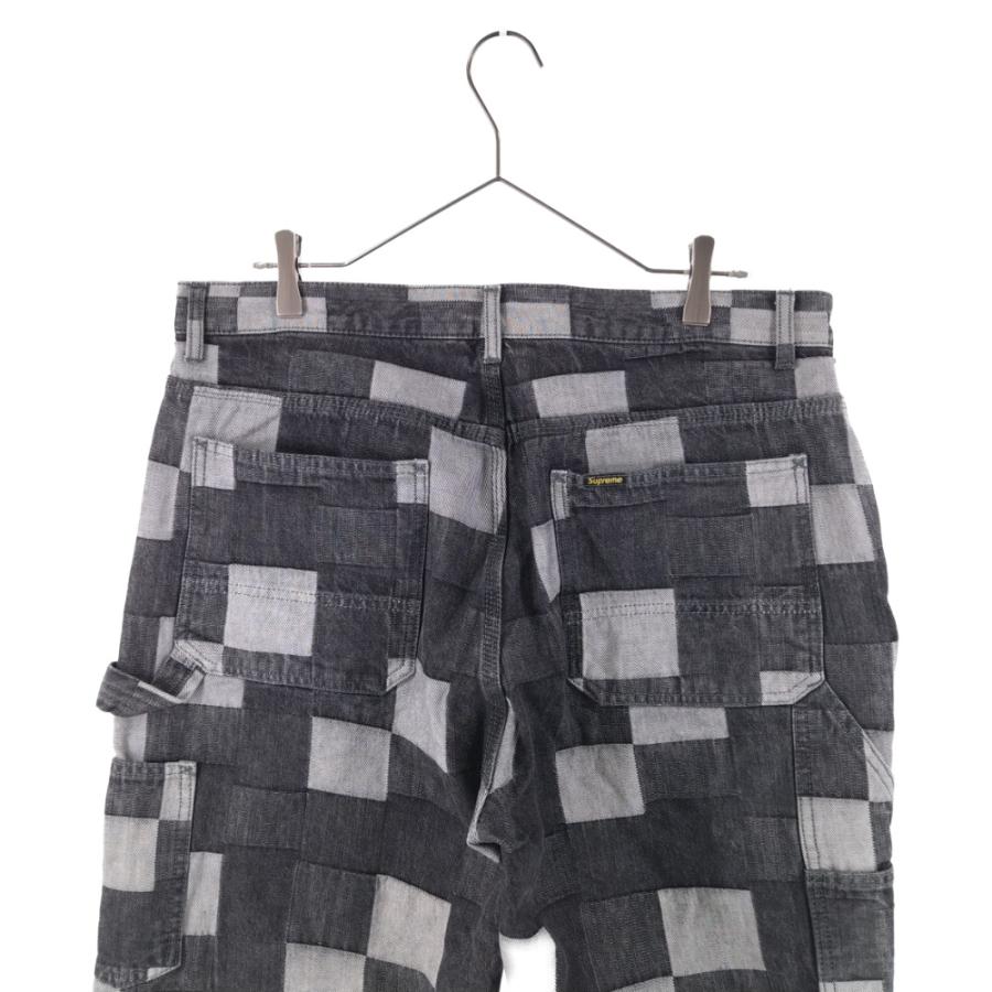 パンツ Supreme 21SS patched denim painter pant Patched Denim Painter Pant | Supreme 21ss