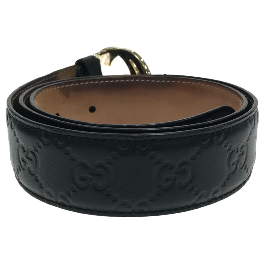 GUCCI グッチ グッチシマ インターロッキングG シグネチャー