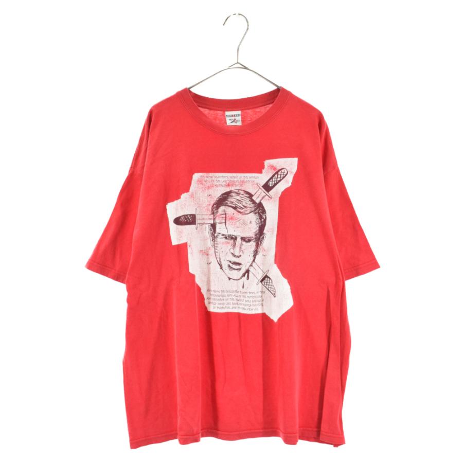 ヴィンテージ 00s Raymond Pettibon THE WIRE レイモンド ペティボン 