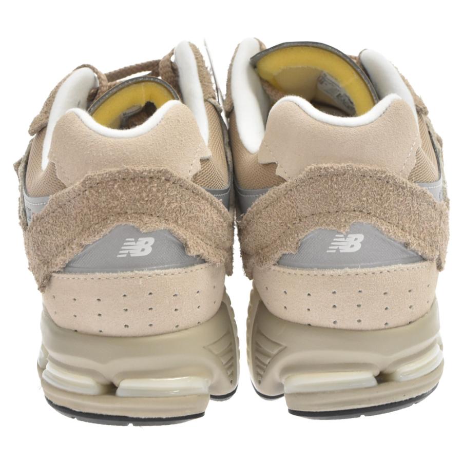 New Balance ニューバランス M2002RDL BEIGE 23SS-I プロテクション 