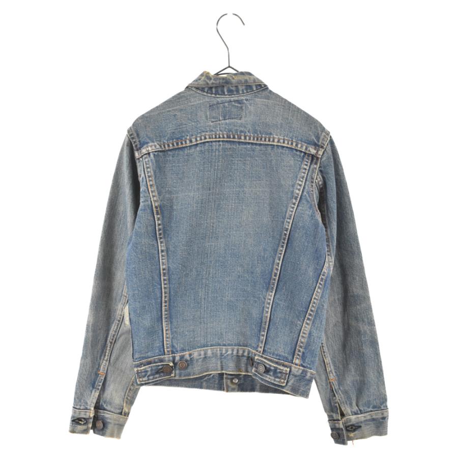 Levi's リーバイス 70'S 70505 4th ボタン裏524 最終期 不均等V Levi's リーバイス 70'S 70505 4th ボタン裏524 最終期 不均等V