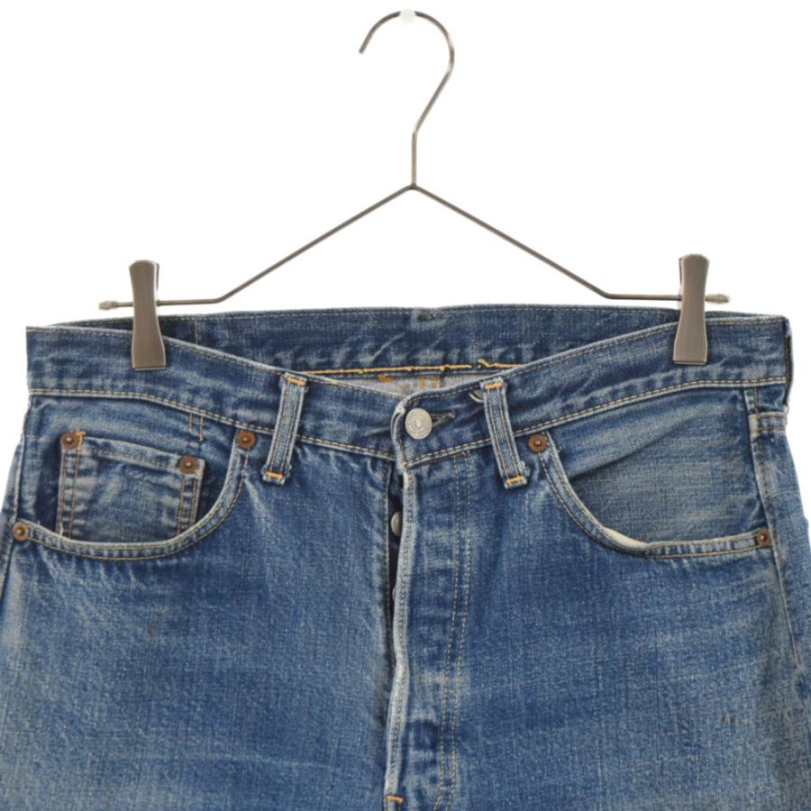 Levi's リーバイス 60s ビンテージ 501 Sタイプ ボタンフライ