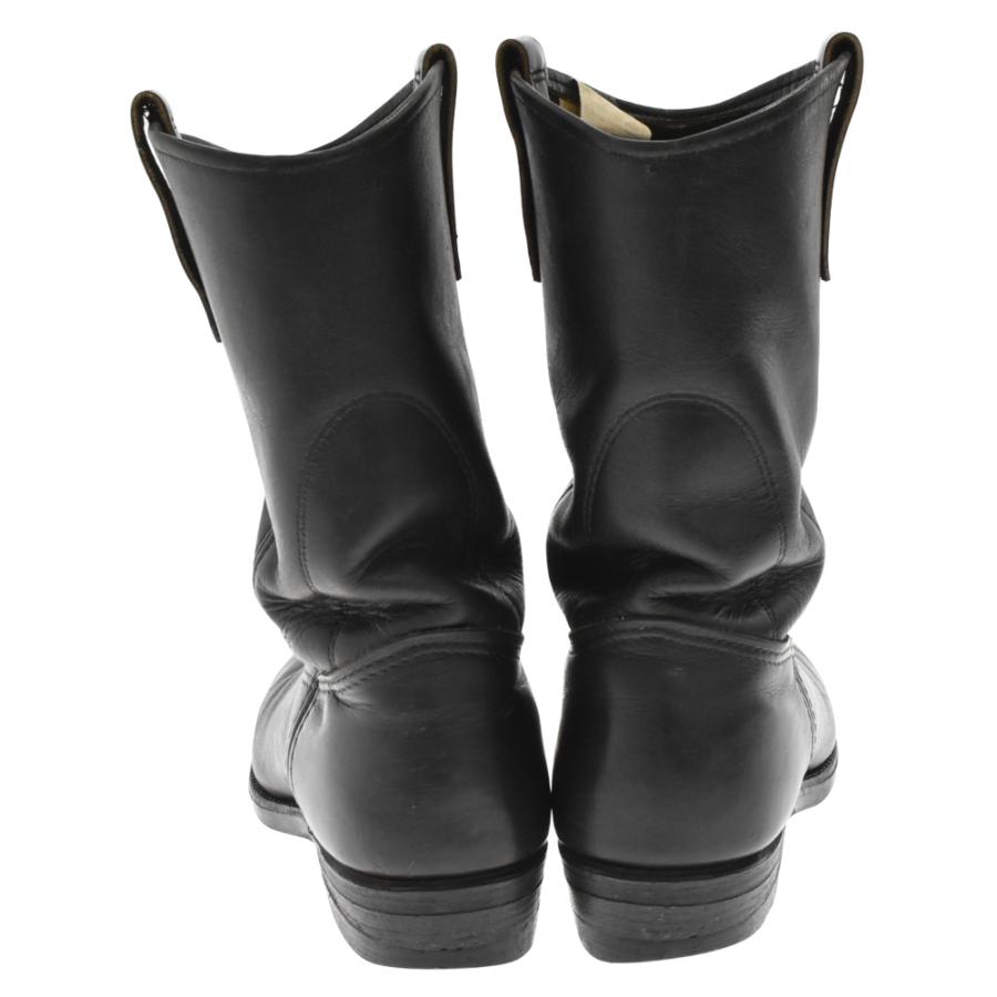 REDWING レッドウイング 90s PECOS BOOTS PT83 茶芯レザーペコスブーツ