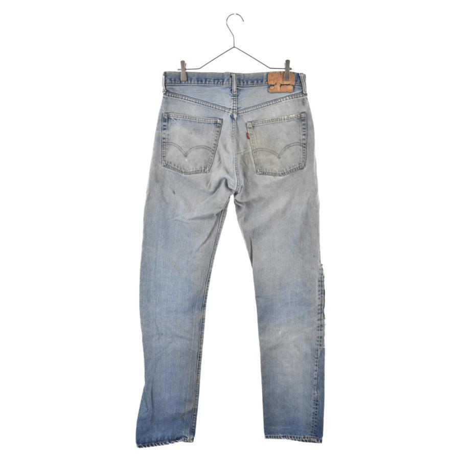Levi's リーバイス 70s VINTAGE 505 66前期 スモールe ボタン裏8 Levi's リーバイス 70s VINTAGE 505 66前期 スモールe ボタン裏8