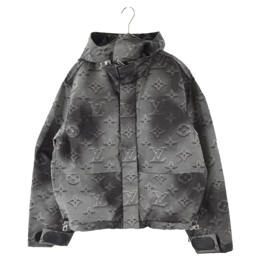 LOUIS VUITTON ルイヴィトン 21SS 2054 3Dモノグラム LOUIS VUITTON ルイヴィトン 21SS 2054 3Dモノグラム