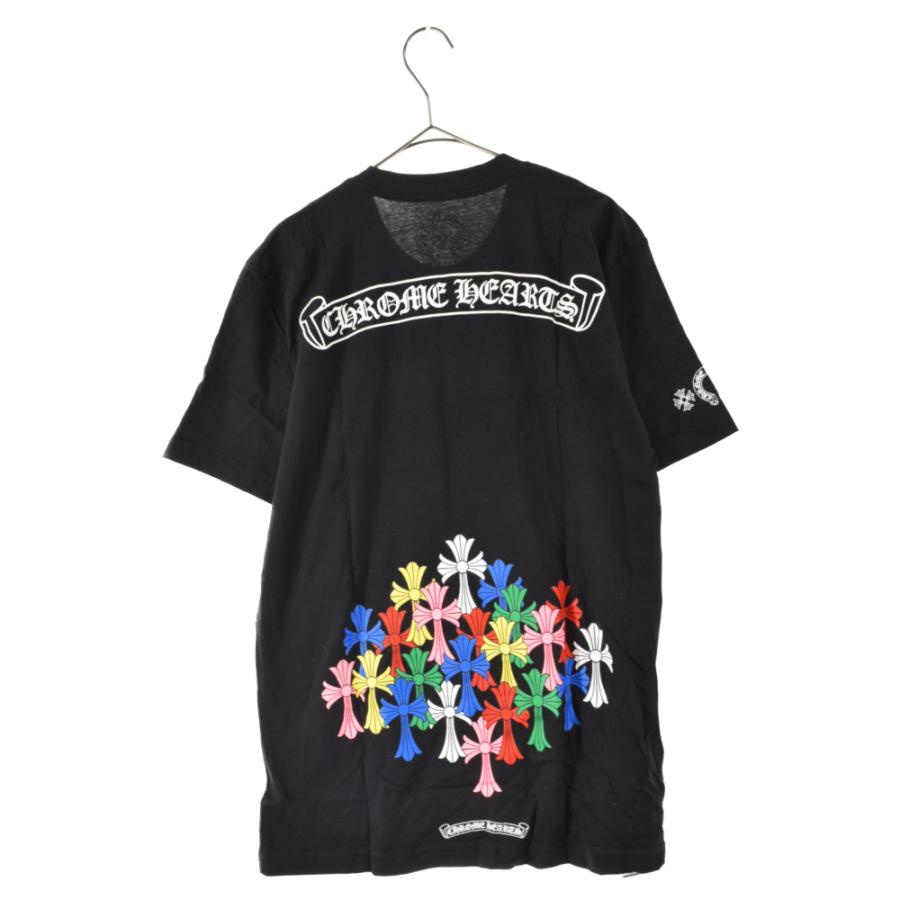 CHROME HEARTS クロムハーツ 22SS マルチカラーセメタリークロス CHROME HEARTS クロムハーツ 22SS マルチカラーセメタリークロス