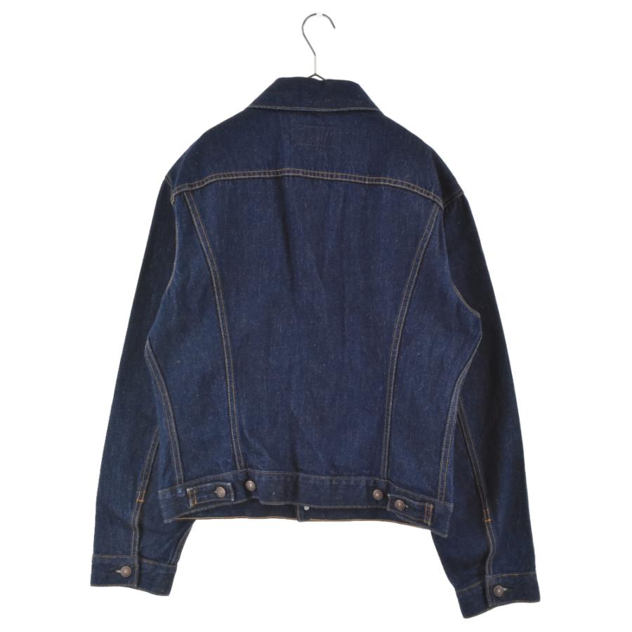 Levi's リーバイス 90s 99年製 70505-0301 デニムトラッカー Levi's リーバイス 90s 99年製 70505-0301 デニムトラッカー