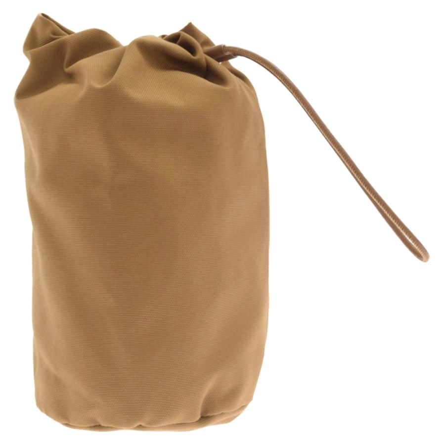 THE ROW ザロウ 22SS Sporty Pouch bag スポーティーポーチ THE ROW ザロウ 22SS Sporty Pouch bag スポーティーポーチ