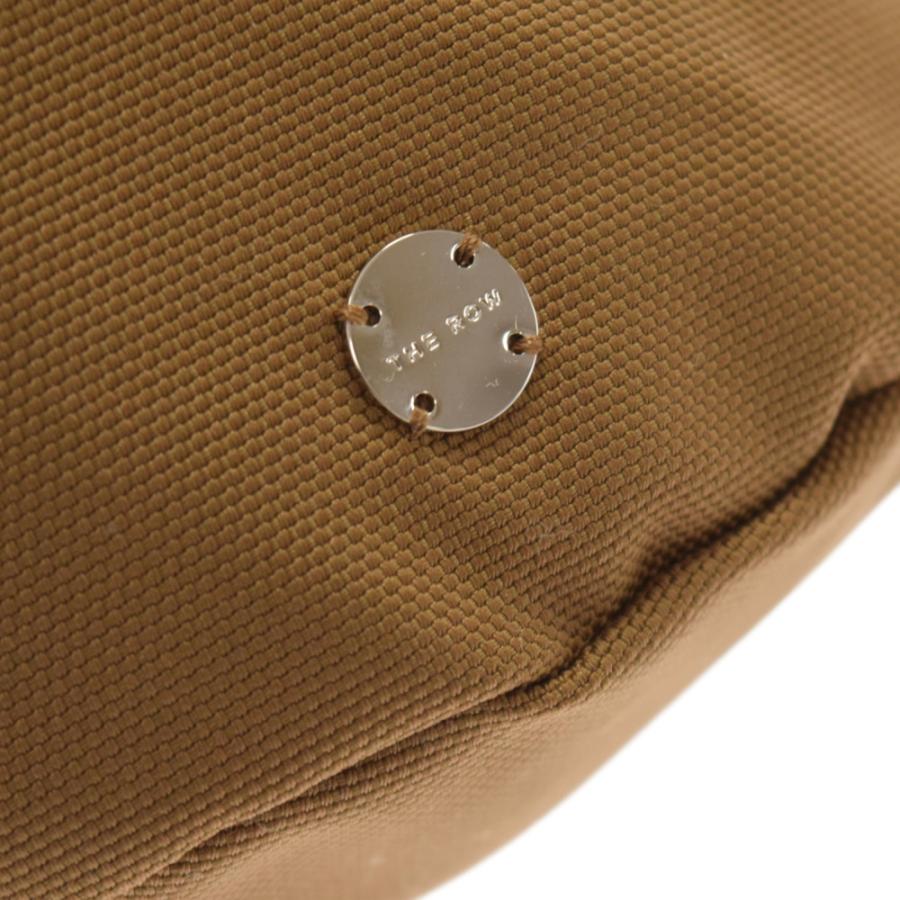 THE ROW ザロウ 22SS Sporty Pouch bag スポーティーポーチ THE ROW ザロウ 22SS Sporty Pouch bag スポーティーポーチ