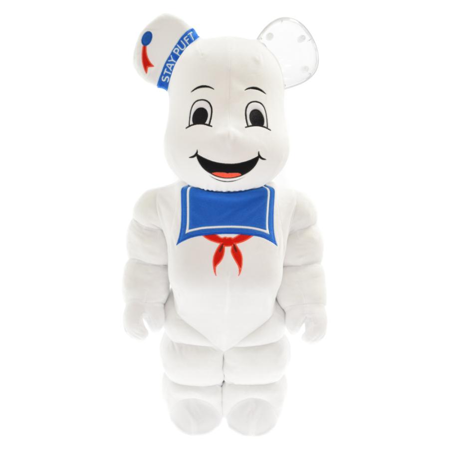 MEDICOM TOY メディコムトイ ベアブリック ゴーストバスターズ MEDICOM TOY メディコムトイ ベアブリック ゴーストバスターズ