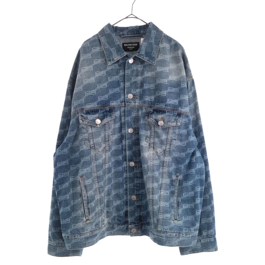 BALENCIAGA バレンシアガ BB Monogram Large Fit BBロゴ BALENCIAGA バレンシアガ BB Monogram Large Fit BBロゴ