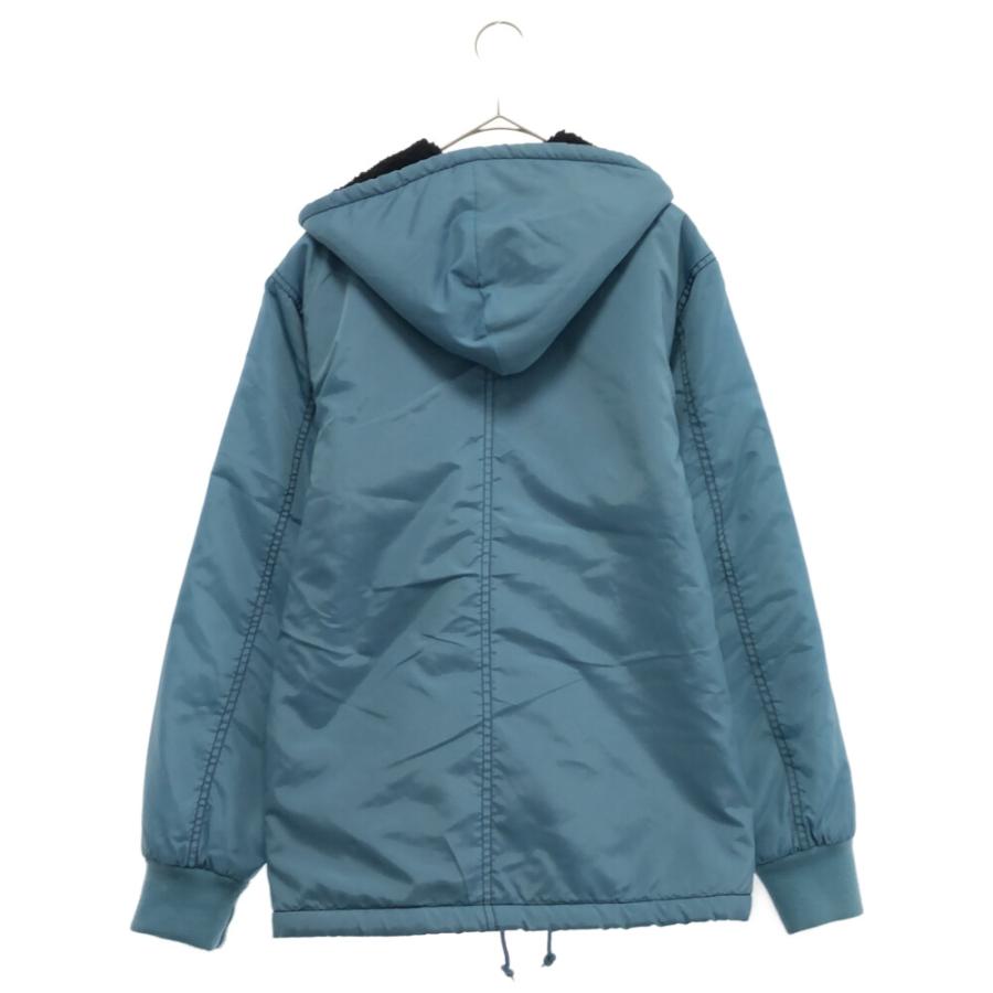 Supreme SUPREME (シュプリーム) 18AW Sherpa Lined Nylon Zip Supreme SUPREME (シュプリーム) 18AW Sherpa Lined Nylon Zip