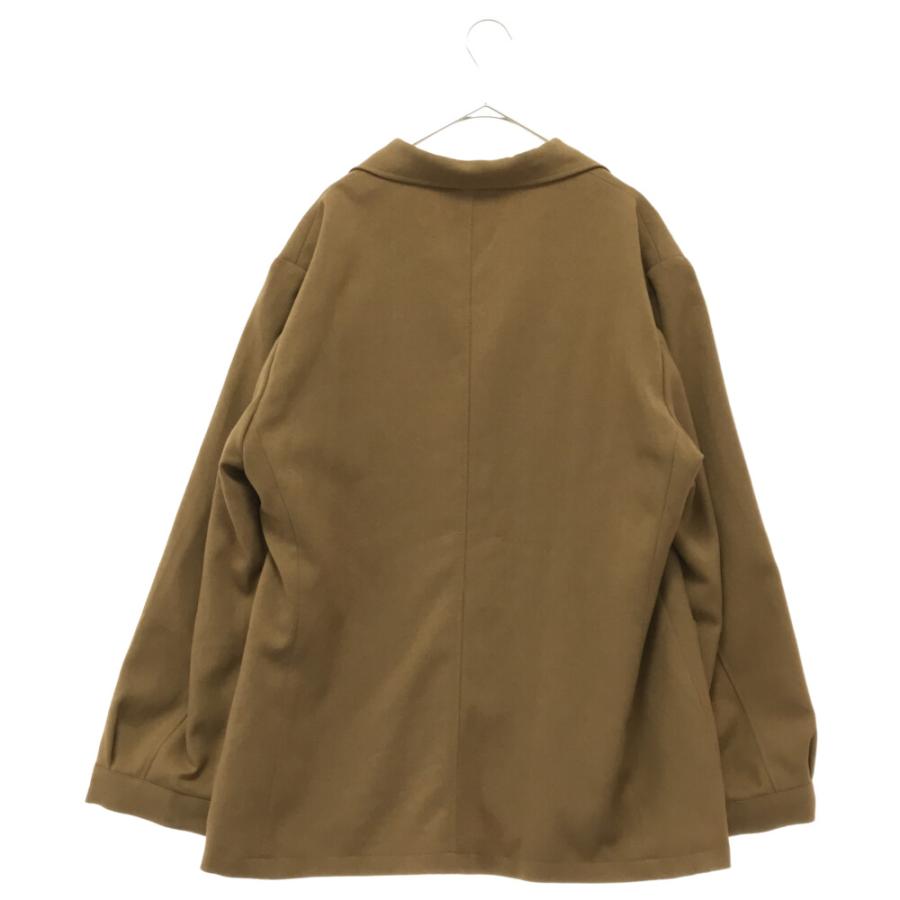 Dickies (ディッキーズ) ×ナノユニバース ウールワークセットアップ 