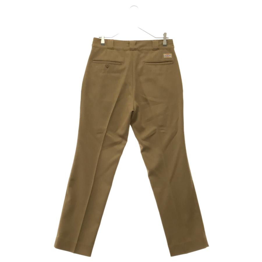 Dickies (ディッキーズ) ×ナノユニバース ウールワークセットアップ 