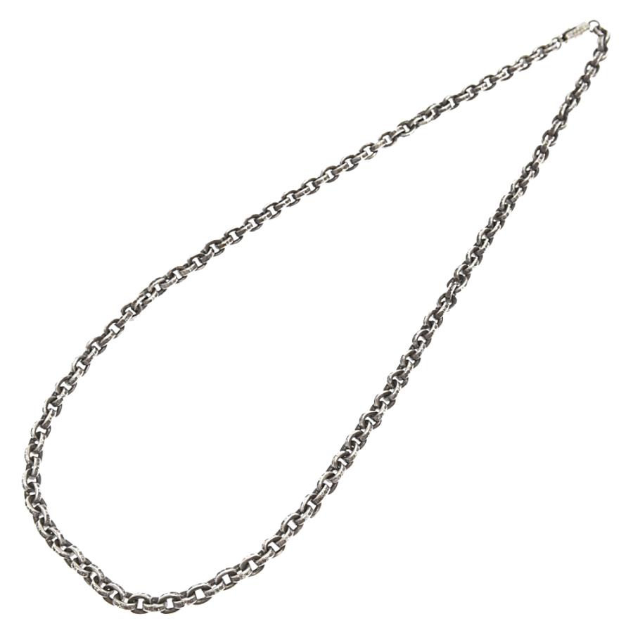 CHROME HEARTS クロムハーツ PAPER CHAIN 20/ペーパーチェーン CHROME HEARTS クロムハーツ PAPER CHAIN 20/ペーパーチェーン
