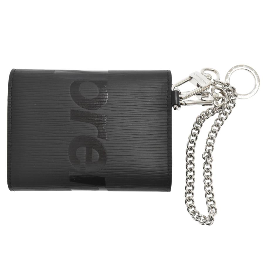 Supreme SUPREME シュプリーム×LOUIS VUITTON Chain Wallet ルイ Supreme SUPREME シュプリーム×LOUIS VUITTON Chain Wallet ルイ