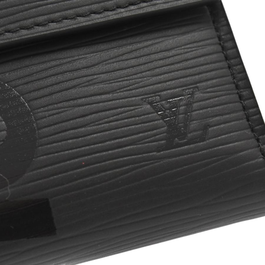 Supreme SUPREME シュプリーム×LOUIS VUITTON Chain Wallet ルイ Supreme SUPREME シュプリーム×LOUIS VUITTON Chain Wallet ルイ