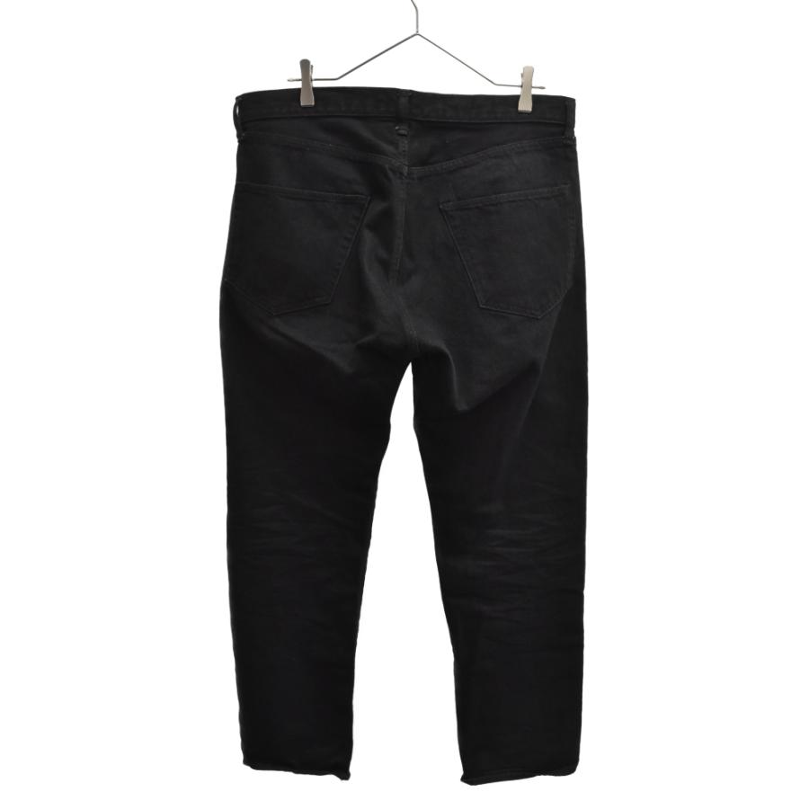 パンツ UNUSED UW1064 Double knee denim pants UNUSED アンユーズド UW1064 Double knee denim pants (USED