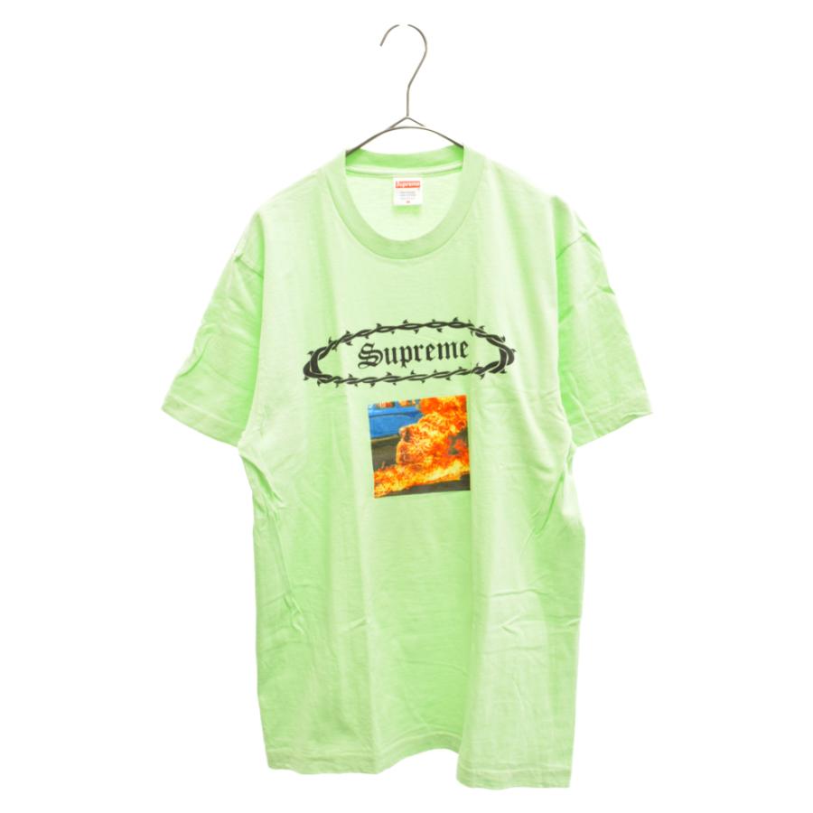 Supreme SUPREME シュプリーム 17SS Eternal Tee エターナル フォト 